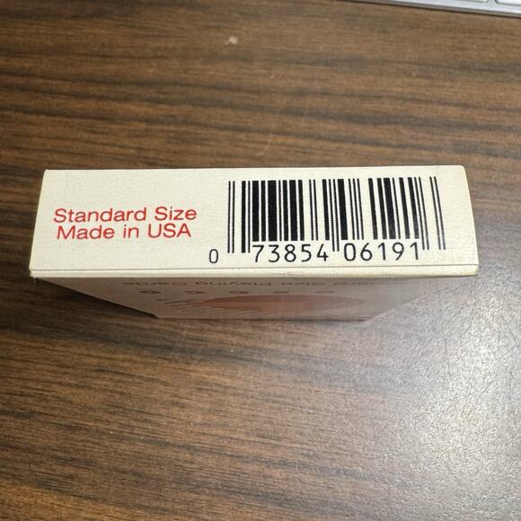 California Lotto Decco Playing Cards Made In The USA￼ - Picture 4 of 7